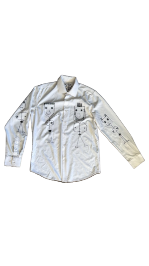 Dress Shirt